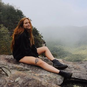 Meet your Posher, Sam